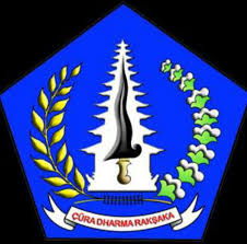 Logo Kelurahan Jati Padang
